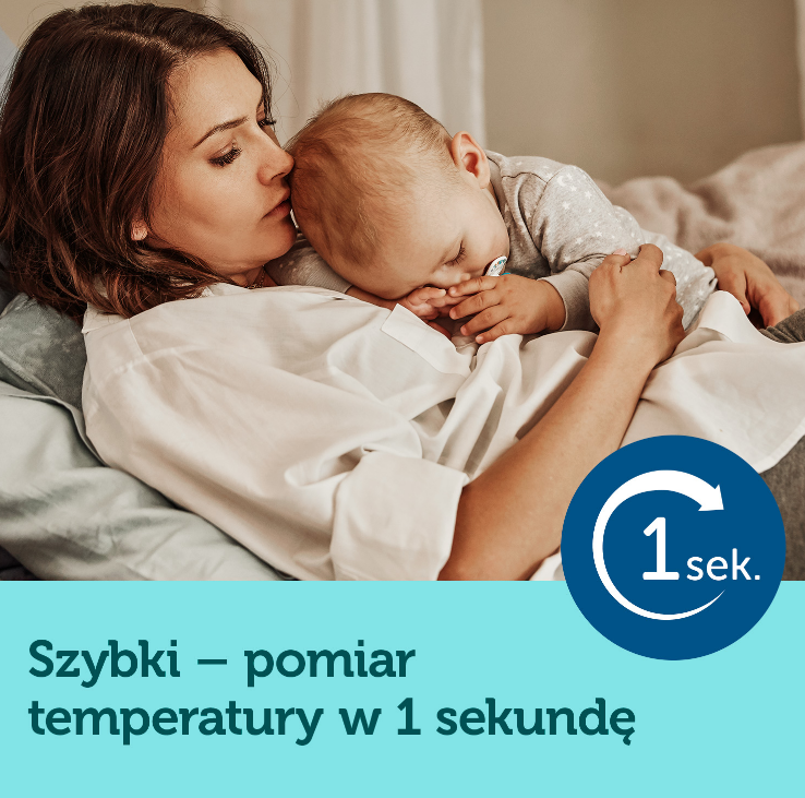 termometr na podczerwien canpol